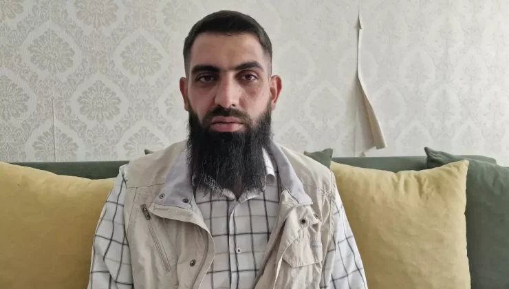 Kobani Olaylarından Yaralı Kurtulan Yusuf Er: ‘Vahşet Gözümün Önünden Gitmiyor’