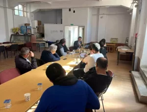 KOBİ’lere Devlet Destekleri Bilgilendirmesi