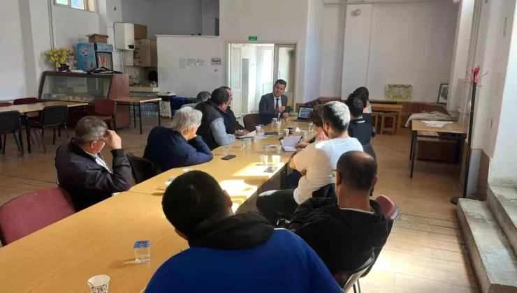 KOBİ’lere Devlet Destekleri Bilgilendirmesi