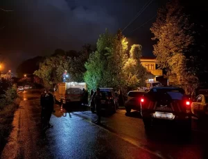 Kocaali’de Kestane Toplarken Kaybolan Yaşlı Adam İçin Arama Başlatıldı