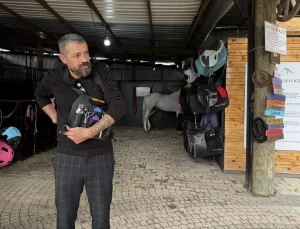 Kocaeli’de At Kuaförü Hizmeti