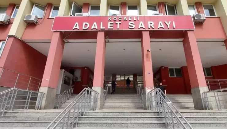 Kocaeli’de Bıçaklı Kavga: Dava Devam Ediyor