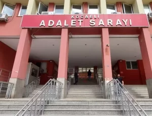 Kocaeli’de Dehşet Verici İntikam Planı