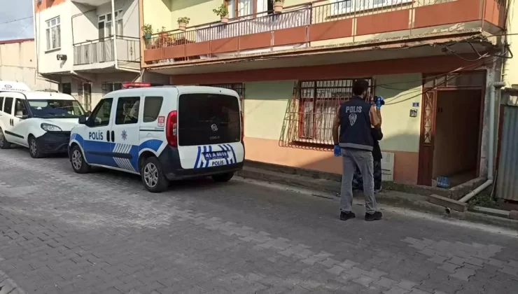 Kocaeli’de Enişteyi Öldüren Sanığa 12 Yıl Hapis
