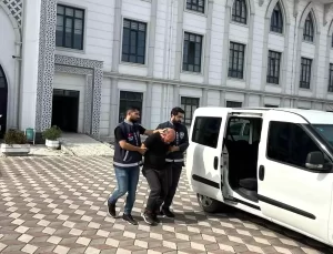 Kocaeli’de Kadına Şiddet: Eşine Ateş Etti, Tutuklandı