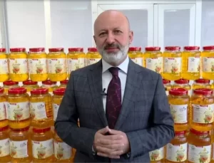 Kocasinan Belediyesi’nden Ücretsiz Aspir Yağı Dağıtımı