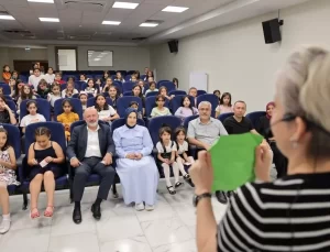 Kocasinan, Dünya Kız Çocukları Günü’nde Eğlenceli Etkinlikler Düzenledi