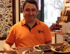 Köfteci Yusuf skandalı bir bakanı koltuğundan edebilir