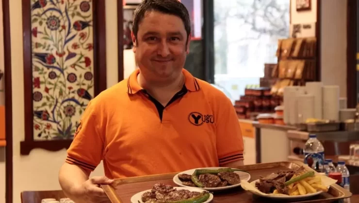 Köfteci Yusuf skandalı bir bakanı koltuğundan edebilir