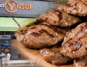 Köftede domuz eti tartışması! Tarım Bakanlığı’ndan açıklama