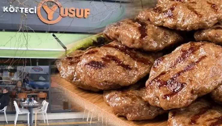 Köftede domuz eti tartışması! Tarım Bakanlığı’ndan açıklama