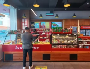 Komagene, Türkiye’nin En Büyük Franchise Markası Olarak Zirvedeki Yerini Korudu