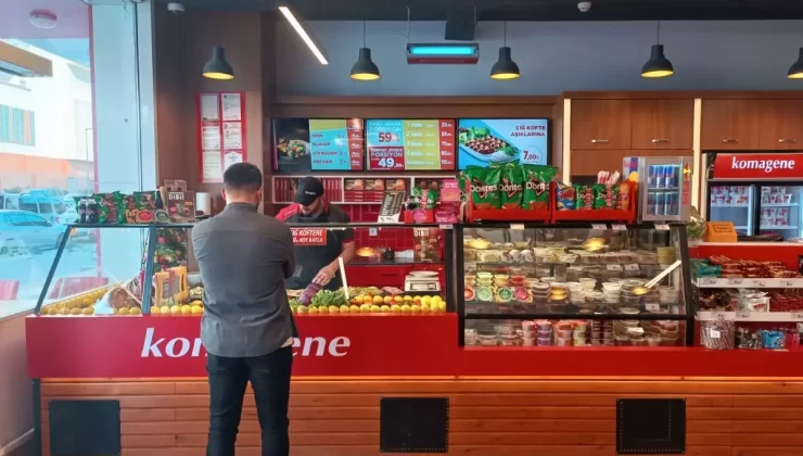 Komagene, Türkiye’nin En Büyük Franchise Markası Olarak Zirvedeki Yerini Korudu