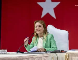 Konak Belediyesi’nin Stratejik Planı’na Meclis Onayı… Başkan Mutlu: “Konak’ta Girmediğimiz Sokak, Çıkmadığımız Yokuş Yok”