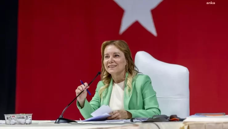 Konak Belediyesi’nin Stratejik Planı’na Meclis Onayı… Başkan Mutlu: “Konak’ta Girmediğimiz Sokak, Çıkmadığımız Yokuş Yok”