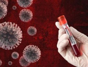 Kongo’da M çiçeği virüsüne karşı 14 bin kişi aşılandı