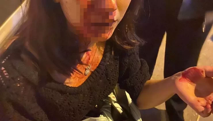 Konser Olayında Gençlik Kolları Başkanı Gözaltına Alındı