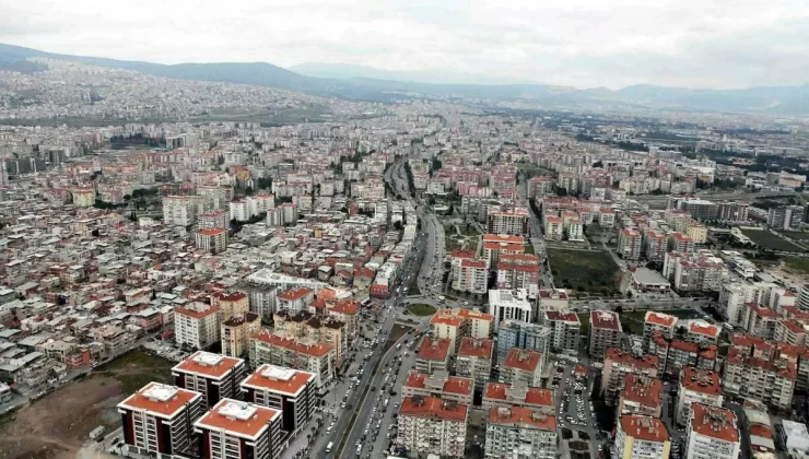 Konut Fiyatları Artışında Yeni Düzenleme