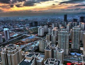 Konut satışları Eylül’de yükseldi