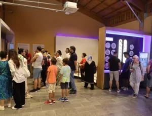 Konya, 2025 Akıllı Turizm Başkenti Finalistleri Arasında