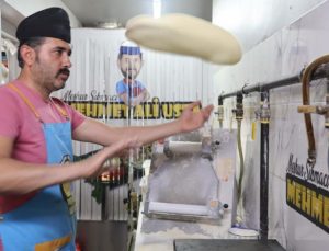 Konya’da ek iş olarak başladı: Şimdi siparişlere yetişemiyor