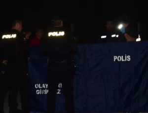 Konya’da Kızın Ölümüne Neden Olan Sürücü Yakalandı