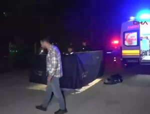 Konya’da Trafik Kazası: Kadın Hayatını Kaybetti