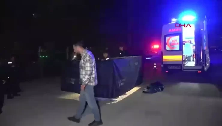 Konya’da Trafik Kazası: Kadın Hayatını Kaybetti