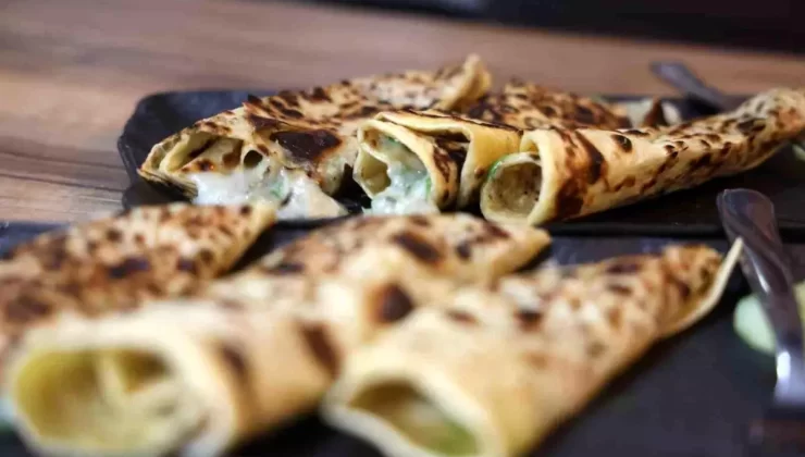 Konya’nın Sıkma Ustası: Anne Tütünü İle Başladı