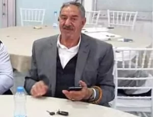 Körfez’de Tuhafiye Cinayeti Davası