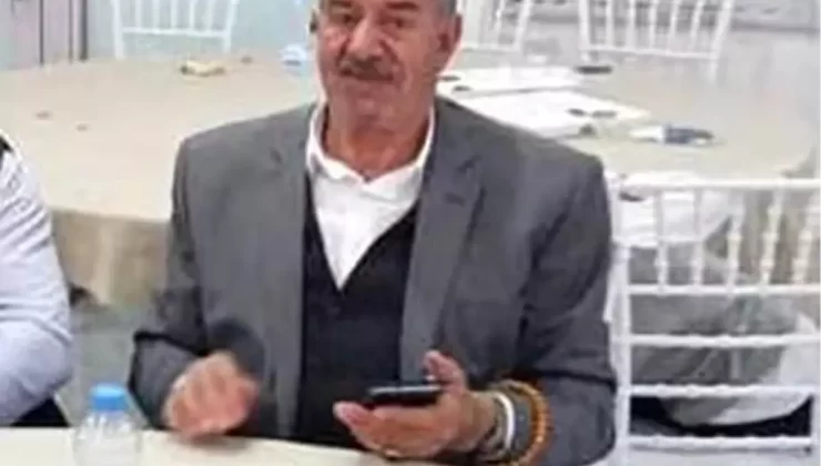 Körfez’de Tuhafiye Cinayeti Davası