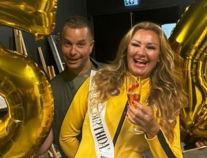 Kostümü eleştirilen Pınar Altuğ’dan açıklama geldi