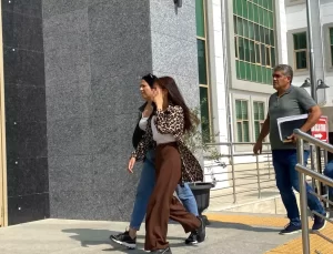 Kozan’da Hırsızlık Şüphelisi İki Kız Tutuklandı