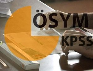 KPSS ön lisans tercihleri başladı mı, ne zaman başlar? (2024 ÖSYM KPSS ön lisans tercih kılavuzu)