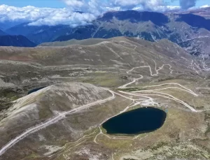 Krater Gölleri, Doğaseverleri Ceşbediyor
