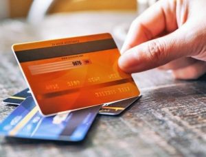 Kredi kartlarından savunma sanayi payı alınmayacak: Tekliften çıkarıldı!