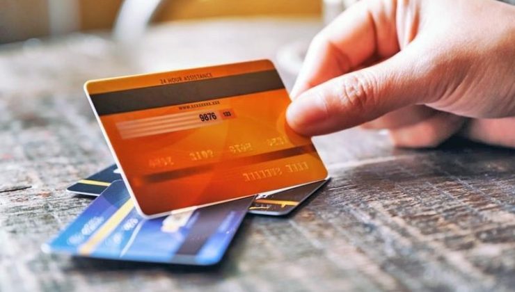 Kredi kartlarından savunma sanayi payı alınmayacak: Tekliften çıkarıldı!
