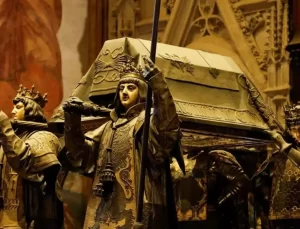 Kristof Kolomb’un kalıntılarına dair 500 yıllık gizem çözüldü