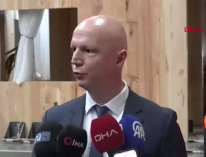 KTÜ’de Ahşap Yapılara Yönelik Deprem Testi Gerçekleştirildi