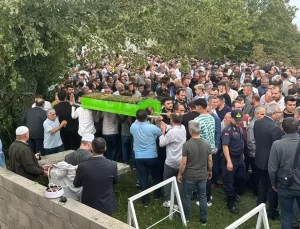 Küba’da Patlayan Gemide İki Türk İşçi Hayatını Kaybetti