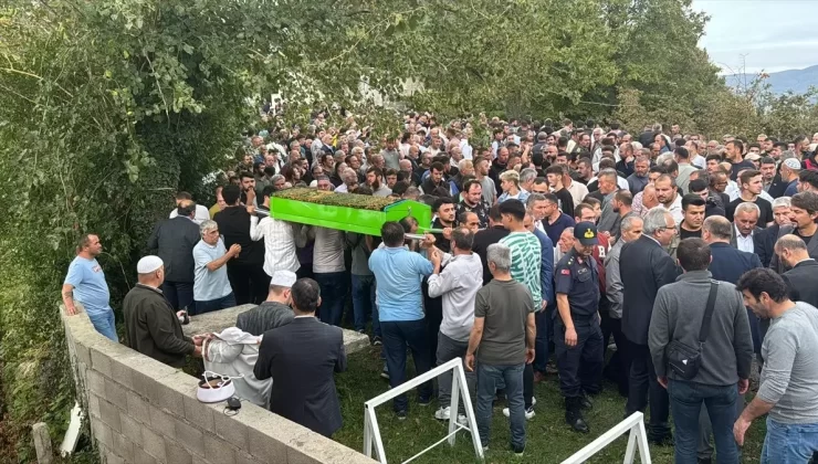 Küba’da Patlayan Gemide İki Türk İşçi Hayatını Kaybetti