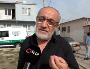 Kübra Güler, kayınpederinin silahlı saldırısında hayatını kaybetti