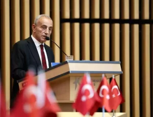 Küçükçekmece Belediyesi 2025 Yılı Bütçesini Oy Çokluğuyla Kabul Etti