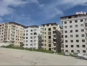 Kule Apartmanı Davası: Tutuklu Sanığın Halinin Devamı
