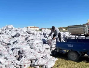 Kulu’da 1500 Aileye Kömür Yardımı