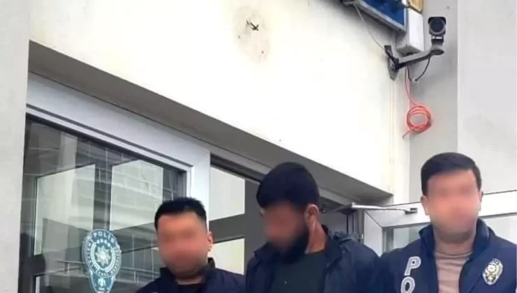 Kulu’da Hapis Cezalı Şüpheli Yakalandı