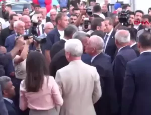 Kumluca TOBB Anaokulu Açıldı