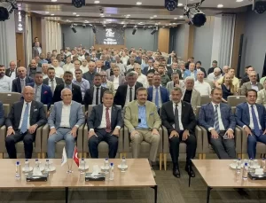 Kumluca, Türkiye’nin Sebze Meyve Üretiminin Yüzde 15’ini Karşılıyor