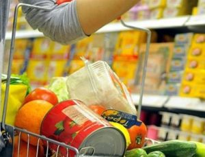 Küresel gıda fiyatlarında son 18 ayın en hızlı artışı