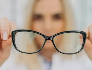 Küresel miyop salgını büyüyor…Gençlerin yüzde 40’ı o tarihe kadar miyop olabilir